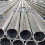 Galvanized Steel Pipe