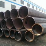 LASW-Steel-Pipe