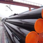 Seamless-Line-Pipe