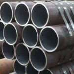 Seamless-Steel-Pipe