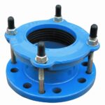 Flange-Adaptor-and-Coupling