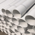 PVC Pipe and Fittings