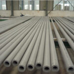 astm-b464-uns-n08026-welded-alloy-pipe