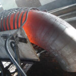 carbon-steel-fittings-shaping