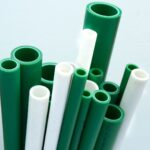 ppr-pipe-white-green